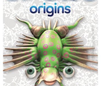 Spore Origins