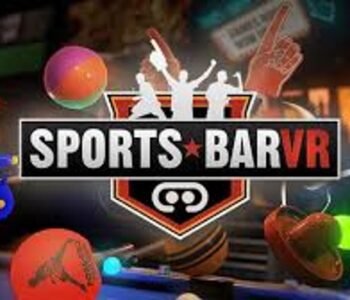 Sports Bar VR