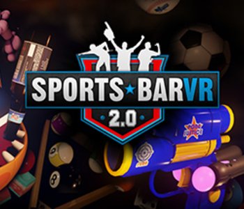 SportsBar VR 