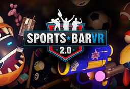 SportsBar VR 