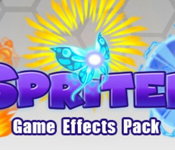 Spriter: Game Effects Pack