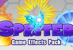 Spriter: Game Effects Pack