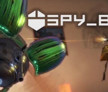 Spy Bugs