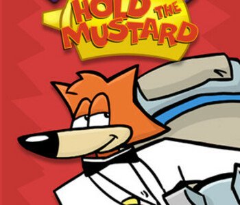 SPY Fox in: Hold the Mustard