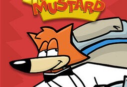 SPY Fox in: Hold the Mustard