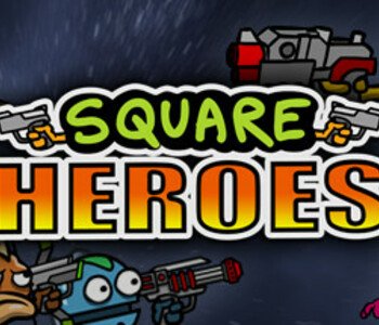 Square Heroes