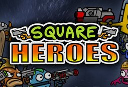 Square Heroes