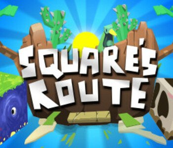 Square's Route