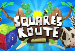 Square's Route