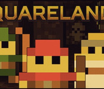 Squarelands