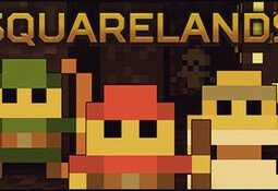 Squarelands