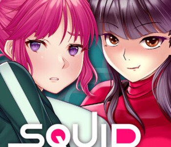 SQUID GIRLS 18+