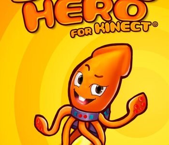 Squid Hero for Kinect Xbox One