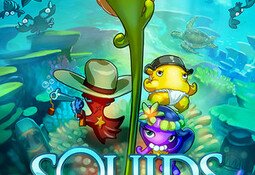 Squids Odyssey