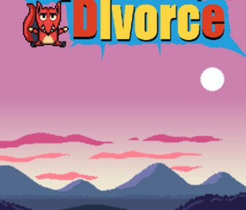 Squirrel Divorce