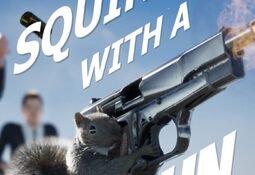 Squirrel with a Gun PS5