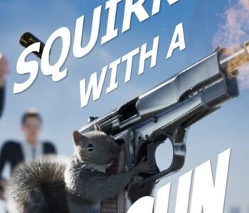 Squirrel with a Gun Xbox X