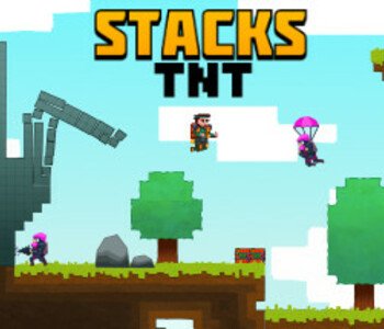 Stacks TNT