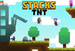 Stacks TNT