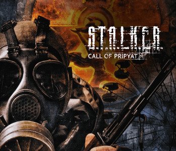 Stalker - Call of Pripyat