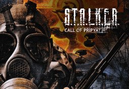 Stalker - Call of Pripyat
