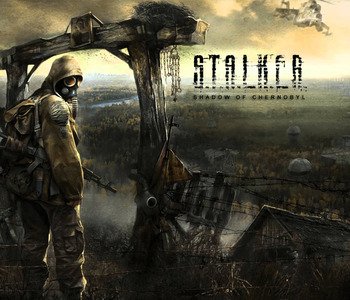 Stalker: Shadow of Chernobyl