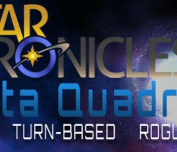 Star Chronicles: Delta Quadrant