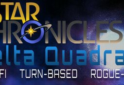 Star Chronicles: Delta Quadrant