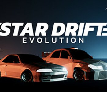 Star Drift Evolution