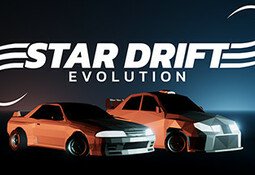 Star Drift Evolution