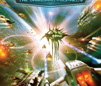 Star Hammer: The Vanguard Prophecy Xbox One