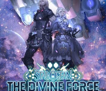 Star Ocean: The Divine Force Xbox X