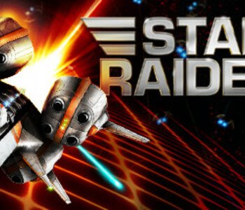 Star Raiders