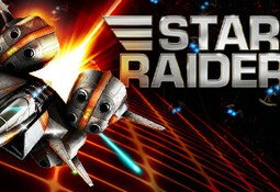 Star Raiders