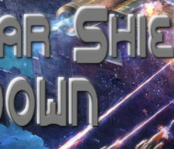 Star Shield Down