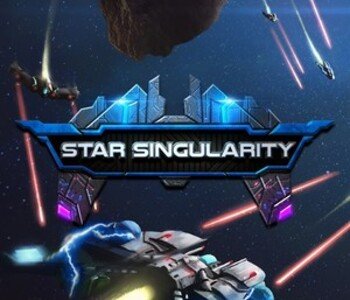 Star Singularity