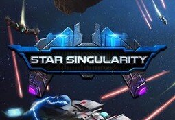 Star Singularity