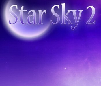 Star Sky 2