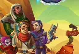 Star Story: The Horizon Escape