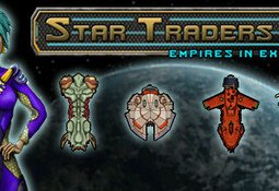 Star Traders: 4X Empires