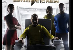 Star Trek - Bridge Crew