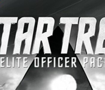 Star Trek - Elite Officer Pack