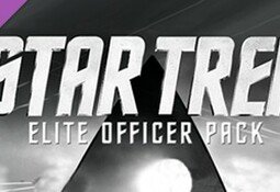 Star Trek - Elite Officer Pack