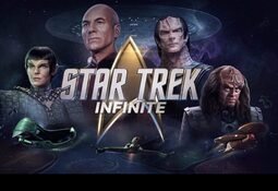 Star Trek Infinite