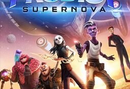 Star Trek Prodigy: Supernova Xbox X