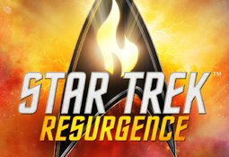 Star Trek Resurgence