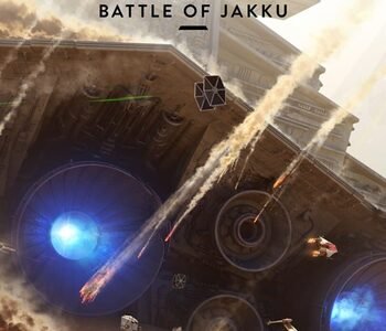 Star Wars Battlefront: Battle of Jakku