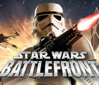 STAR WARS Battlefront (Classic, 2004)