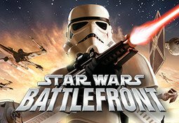 STAR WARS Battlefront (Classic, 2004)