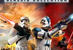 Star Wars: Battlefront Classic Collection Nintendo Switch